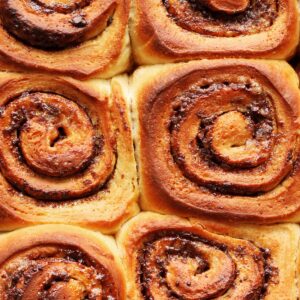 Sweet Buns & Brioche