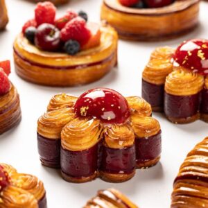 Viennoiserie & Pastries