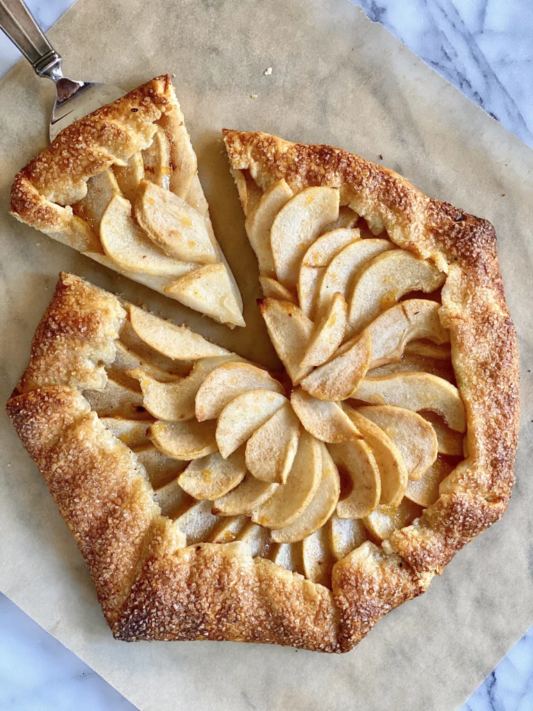 Home Pear Galette 1 768x1024