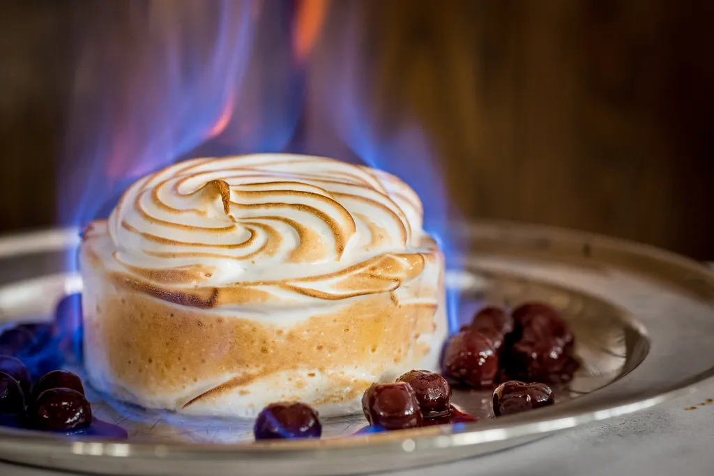 seasonal deserts
