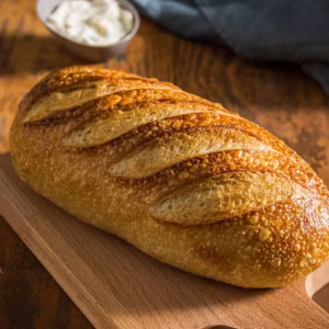 Artisan Sourdough Boule