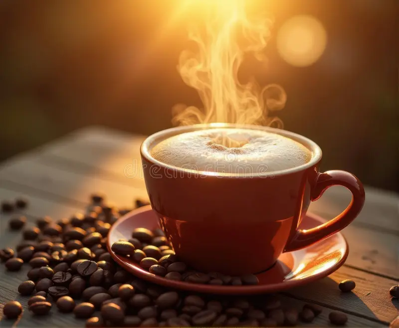 coffee cafe